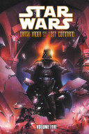 Darth Vader and the Lost Command: Volume Five cover