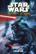 Darth Vader and the Lost Command: Volume Four cover