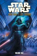 Darth Vader and the Lost Command: Volume One cover