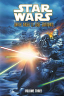 Darth Vader and the Lost Command: Volume Three cover