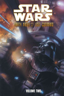 Darth Vader and the Lost Command: Volume Two cover