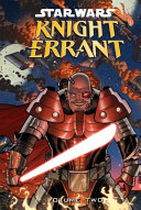 Knight Errant: Aflame: Volume Two cover