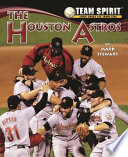 The Houston Astros (2012) cover