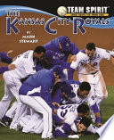 The Kansas City Royals (2012) cover