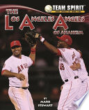 The Los Angeles Angels of Anaheim (2012) cover