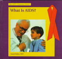 What Is AIDS? cover