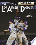 The Los Angeles Dodgers (2012) cover