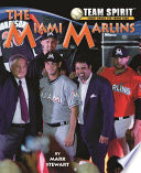The Miami Marlins (2012) cover