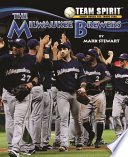 The Milwaukee Brewers (2012) cover