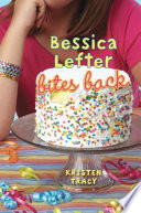 Bessica Lefter Bites Back cover