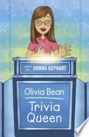 Olivia Bean, Trivia Queen cover