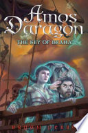 The Key of Braha cover