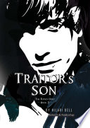 Traitor's Son cover