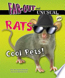 Rats: Cool Pets! cover
