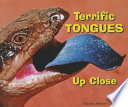 Terrific Tongues Up Close cover
