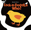Cock-a-Doodle Who? cover