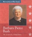 Barbara Pierce Bush cover