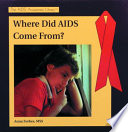 Where Did AIDS Come From? cover