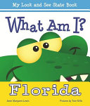 What Am I? Florida cover