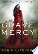 Grave Mercy cover
