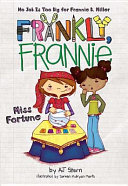 Miss Fortune cover