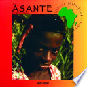 The Asante of West Africa cover