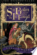 The Adventures of Sir Balin the Ill-Fated cover