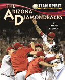 The Arizona Diamondbacks (2012) cover