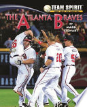 The Atlanta Braves (2012) cover