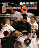 The Baltimore Orioles (2012) cover