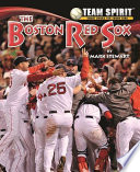 The Boston Red Sox (2012) cover