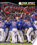 The Chicago Cubs (2012) cover