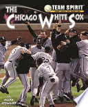 The Chicago White Sox (2012) cover