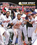 The Cleveland Indians (2012) cover