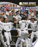 The Colorado Rockies (2012) cover