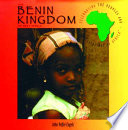 The Benin Kingdom of West Africa cover