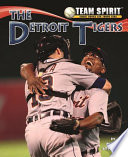 The Detroit Tigers (2012) cover