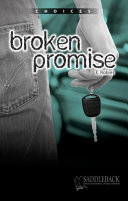 Broken Promise (Revised Edtition) cover