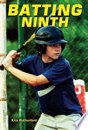 Batting Ninth cover