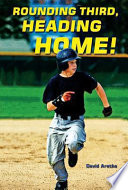Rounding Third, Heading Home! cover