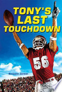 Tony's Last Touchdown cover