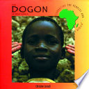 The Dogon of West Africa cover