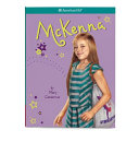 McKenna cover