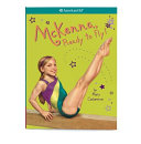 McKenna, Ready to Fly! cover