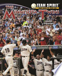 The Minnesota Twins (2012) cover