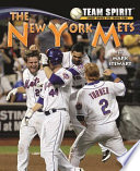 The New York Mets (2012) cover