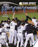 The New York Yankees (2012) cover