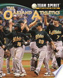 The Oakland Athletics (2012) cover
