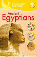 Ancient Egyptians cover