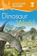 Dinosaur World cover